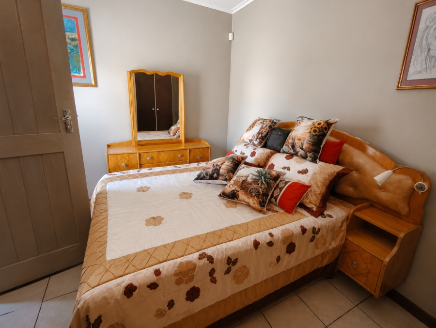 4 Bedroom Property for Sale in Elandsrand North West